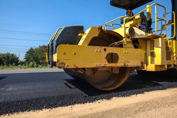 Newman, CA Driveway Paving Services Company